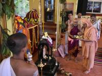 165th Shri Chitrapur Rathotsava 2026 - Day 7-8 (3, 4 April 2026) Pictures courtesy of Shri Abhinav Kalla